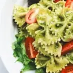 Tagliatelle al Tartufo